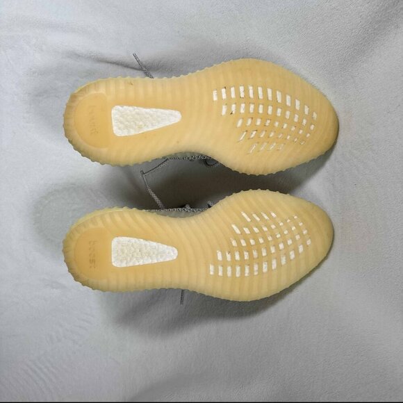 Yeezy Boost 350 V2 “Static Non-Reflective” – Men’s Size 11 (2018) - Picture 5 of 8